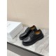 2025FW Men's Business Shoes DIOR Celebrity Favorite Brand