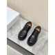 2025FW Men's Business Shoes DIOR Celebrity Favorite Brand