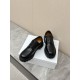 2025FW Men's Business Shoes DIOR Celebrity Favorite Brand