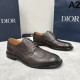 2025FW Men's Business Shoes DIOR Dior A classic product that is extremely popular
