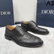 2025FW Men's Business Shoes DIOR Dior A classic product that is extremely popular