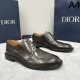 2025FW Men's Business Shoes DIOR Dior A classic product that is extremely popular