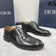 2025FW Men's Business Shoes DIOR Dior A classic product that is extremely popular