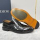 2025FW Men's Business Shoes DIOR Dior A classic product that is extremely popular