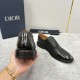 2025FW Men's Business Shoes DIOR Dior Autumn/Winter Latest Featured Items that are sure to sell out