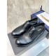 2025FW Men's Business Shoes DIOR Dior Popular Thin and Soft Comfort