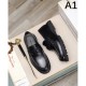 FERRAGAMO Salvatore Ferragamo 2025SS Inevitably sold out Men's Business Shoes