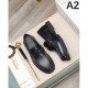 FERRAGAMO Salvatore Ferragamo 2025SS Inevitably sold out Men's Business Shoes