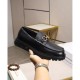 FERRAGAMO Salvatore Ferragamo 2025SS Inevitably sold out Men's Business Shoes