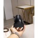 FERRAGAMO Salvatore Ferragamo 2025SS Inevitably sold out Men's Business Shoes