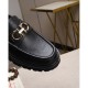 FERRAGAMO Salvatore Ferragamo 2025SS Inevitably sold out Men's Business Shoes