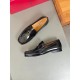 FERRAGAMO Salvatore Ferragamo 2025SS Pre-stocked Men's Business Shoes