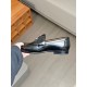 FERRAGAMO Salvatore Ferragamo 2025SS Pre-stocked Men's Business Shoes