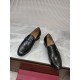 FERRAGAMO Salvatore Ferragamo 2025SS New Popular Men's Business Shoes