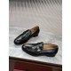 FERRAGAMO Salvatore Ferragamo 2025SS New Popular Men's Business Shoes