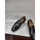 FERRAGAMO Salvatore Ferragamo 2025SS New Popular Men's Business Shoes