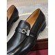 FERRAGAMO Salvatore Ferragamo 2025SS New Popular Men's Business Shoes