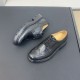 FERRAGAMO Salvatore Ferragamo 2025SS Early Winner Men's Business Shoes