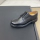 FERRAGAMO Salvatore Ferragamo 2025SS Early Winner Men's Business Shoes