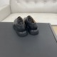 FERRAGAMO Salvatore Ferragamo 2025SS Early Winner Men's Business Shoes
