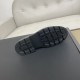 FERRAGAMO Salvatore Ferragamo 2025SS Early Winner Men's Business Shoes