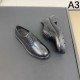 FERRAGAMO Salvatore Ferragamo 2025SS New additions Men's Business Shoes
