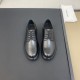 FERRAGAMO Salvatore Ferragamo 2025SS New additions Men's Business Shoes