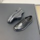 FERRAGAMO Salvatore Ferragamo 2025SS New additions Men's Business Shoes