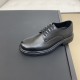 FERRAGAMO Salvatore Ferragamo 2025SS New additions Men's Business Shoes