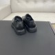 FERRAGAMO Salvatore Ferragamo 2025SS New additions Men's Business Shoes