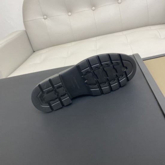 FERRAGAMO Salvatore Ferragamo 2025SS New additions Men's Business Shoes