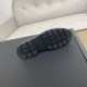FERRAGAMO Salvatore Ferragamo 2025SS New additions Men's Business Shoes