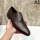 2025 Fall/Winter New Item FERRAGAMO Salvatore Ferragamo Men's Business Shoes Simple and Sophisticated Product
