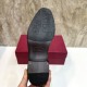 2025 Fall/Winter New Item FERRAGAMO Salvatore Ferragamo Men's Business Shoes Simple and Sophisticated Product