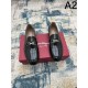 2025 Fall/Winter New Items FERRAGAMO Salvatore Ferragamo Men's Business Shoes New Items with High Ratings
