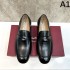 2025 Fall/Winter New Item FERRAGAMO Salvatore Ferragamo Men's Business Shoes Rare New Limited Edition Model