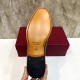 2025 Fall/Winter New Item FERRAGAMO Salvatore Ferragamo Men's Business Shoes Rare New Limited Edition Model