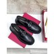 2025FW Men's Business Shoes FERRAGAMO Salvatore Ferragamo A gem that is active in the long season
