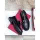 2025FW Men's Business Shoes FERRAGAMO Salvatore Ferragamo A gem that is active in the long season