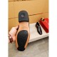 2025FW Men's Business Shoes FERRAGAMO Salvatore Ferragamo New Limited Edition Adult and Elegant Pair