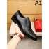 2025FW Men's Business Shoes FERRAGAMO Salvatore Ferragamo New Limited First come, first served