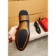 2025FW Men's Business Shoes FERRAGAMO Salvatore Ferragamo Perfect gift! Special items for a limited time only