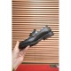 2025FW Men's Business Shoes FENDI First come, first served at the FENDI sale!