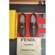 2025FW Men's Business Shoes FENDI Stylish with colors that can be mixed and matched