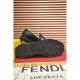 2025FW Men's Business Shoes FENDI Stylish with colors that can be mixed and matched