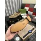 GUCCI Gucci 2025SS [Super Cheap] Luxury Online Shop Men's Business Shoes