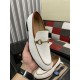 GUCCI Gucci 2025SS Men's Business Shoes You'll definitely want GUCCI Gucci 2025SS Men's Business Shoes You'll definitely want