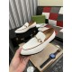 GUCCI Gucci 2025SS Men's Business Shoes You'll definitely want GUCCI Gucci 2025SS Men's Business Shoes You'll definitely want