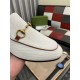 GUCCI Gucci 2025SS Men's Business Shoes You'll definitely want GUCCI Gucci 2025SS Men's Business Shoes You'll definitely want