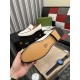 GUCCI Gucci 2025SS Men's Business Shoes You'll definitely want GUCCI Gucci 2025SS Men's Business Shoes You'll definitely want